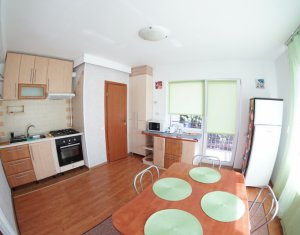 Lakás 3 szobák kiadó on Cluj-napoca, Zóna Europa