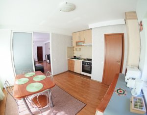 Lakás 3 szobák kiadó on Cluj-napoca, Zóna Europa