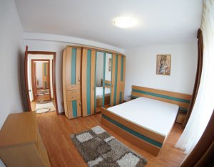 Lakás 3 szobák kiadó on Cluj-napoca, Zóna Europa