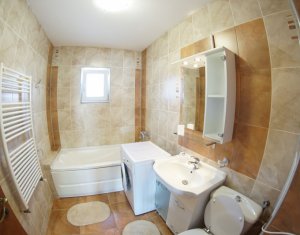 Lakás 3 szobák kiadó on Cluj-napoca, Zóna Europa