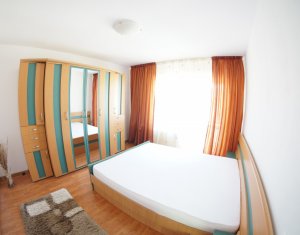 Lakás 3 szobák kiadó on Cluj-napoca, Zóna Europa