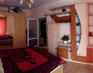 Lakás 2 szobák kiadó on Cluj-napoca, Zóna Buna Ziua