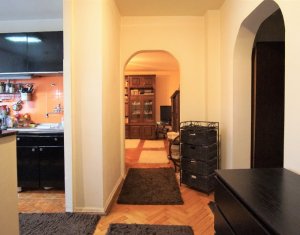 Lakás 3 szobák eladó on Cluj-napoca, Zóna Marasti