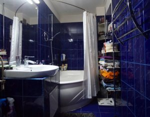 Lakás 3 szobák eladó on Cluj-napoca, Zóna Marasti