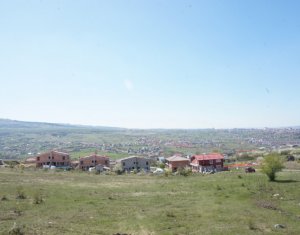 Ház 4 szobák eladó on Cluj-napoca, Zóna Borhanci