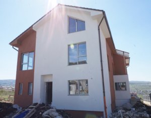 Ház 4 szobák eladó on Cluj-napoca, Zóna Borhanci