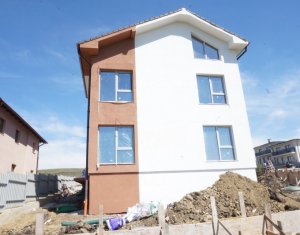 Ház 4 szobák eladó on Cluj-napoca, Zóna Borhanci