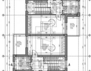 Ház 4 szobák eladó on Cluj-napoca, Zóna Borhanci