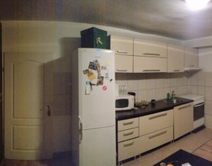 Lakás 1 szobák eladó on Cluj-napoca, Zóna Plopilor