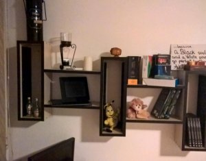 Lakás 1 szobák eladó on Cluj-napoca, Zóna Plopilor