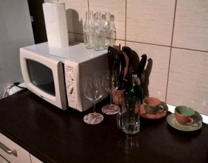 Lakás 1 szobák eladó on Cluj-napoca, Zóna Plopilor