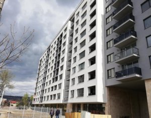 , 56.1m2 on Cluj-napoca