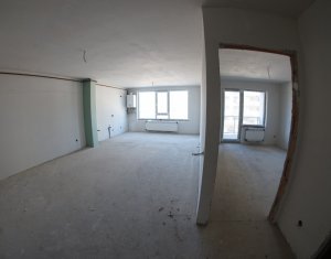 Lakás 2 szobák eladó on Cluj-napoca