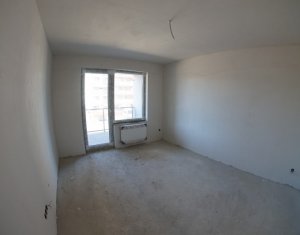 Lakás 2 szobák eladó on Cluj-napoca