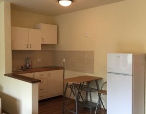 Lakás 1 szobák eladó on Cluj-napoca, Zóna Plopilor