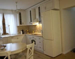 Lakás 3 szobák kiadó on Cluj-napoca, Zóna Grigorescu