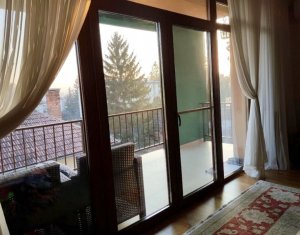 Lakás 3 szobák kiadó on Cluj-napoca, Zóna Grigorescu