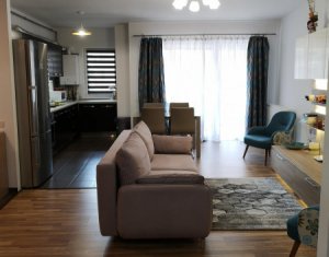 Lakás 3 szobák eladó on Cluj-napoca, Zóna Buna Ziua
