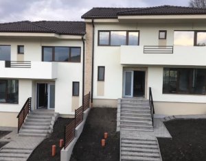 , 120m2 on Cluj-napoca, Zóna Baciu