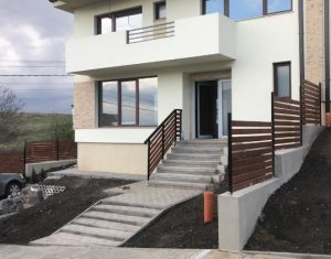 Ház 4 szobák eladó on Cluj-napoca, Zóna Baciu