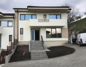 Ház 4 szobák eladó on Cluj-napoca, Zóna Baciu