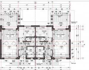 Ház 4 szobák eladó on Cluj-napoca, Zóna Baciu