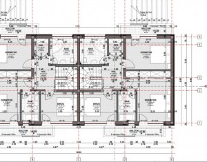 Ház 4 szobák eladó on Cluj-napoca, Zóna Baciu