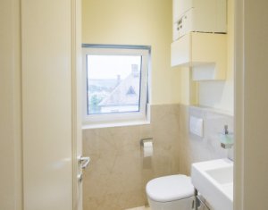 Lakás 2 szobák eladó on Cluj-napoca, Zóna Centru