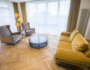 Lakás 2 szobák eladó on Cluj-napoca, Zóna Centru