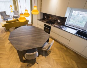 Lakás 2 szobák eladó on Cluj-napoca, Zóna Centru