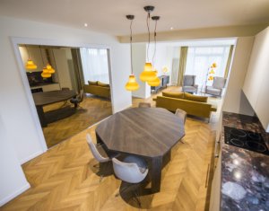 Lakás 2 szobák eladó on Cluj-napoca, Zóna Centru