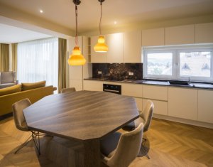 Lakás 2 szobák eladó on Cluj-napoca, Zóna Centru