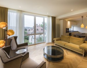 Lakás 2 szobák eladó on Cluj-napoca, Zóna Centru