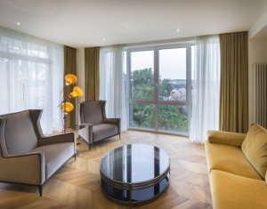 Lakás 2 szobák eladó on Cluj-napoca, Zóna Centru