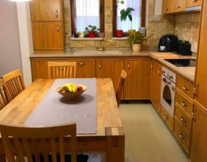 Lakás 2 szobák kiadó on Cluj-napoca, Zóna Borhanci