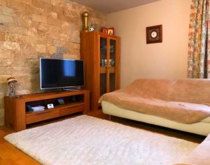 Lakás 2 szobák kiadó on Cluj-napoca, Zóna Borhanci