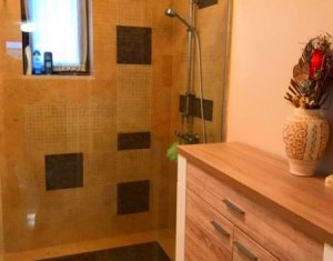 Lakás 2 szobák kiadó on Cluj-napoca, Zóna Borhanci