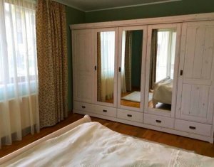 Lakás 2 szobák kiadó on Cluj-napoca, Zóna Borhanci