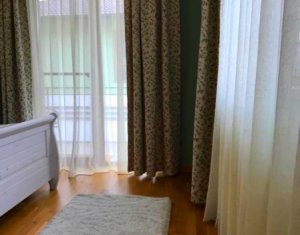 Lakás 2 szobák kiadó on Cluj-napoca, Zóna Borhanci