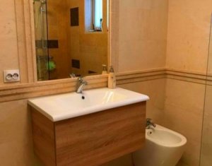 Lakás 2 szobák kiadó on Cluj-napoca, Zóna Borhanci