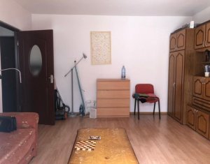 Lakás 1 szobák eladó on Cluj-napoca, Zóna Manastur