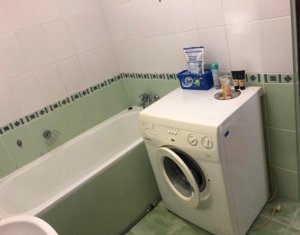 Lakás 1 szobák eladó on Cluj-napoca, Zóna Manastur