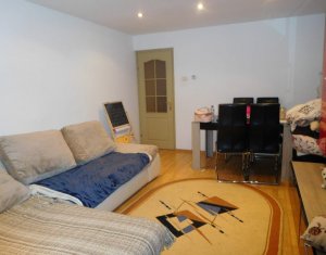 Lakás 2 szobák eladó on Cluj-napoca, Zóna Marasti