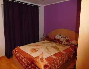 Lakás 2 szobák eladó on Cluj-napoca, Zóna Marasti