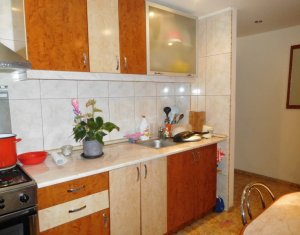 Lakás 2 szobák eladó on Cluj-napoca, Zóna Marasti