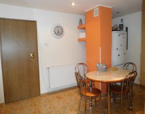 Lakás 2 szobák eladó on Cluj-napoca, Zóna Marasti