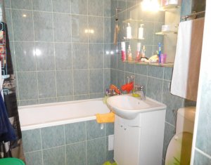 Lakás 2 szobák eladó on Cluj-napoca, Zóna Marasti