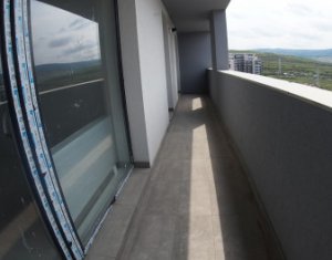 Lakás 2 szobák eladó on Cluj-napoca, Zóna Gheorgheni