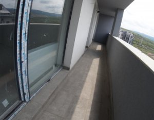 Lakás 2 szobák eladó on Cluj-napoca, Zóna Gheorgheni