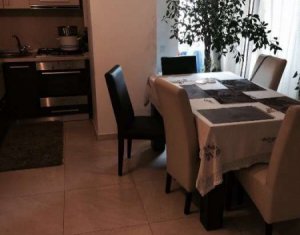 Lakás 3 szobák eladó on Cluj-napoca, Zóna Manastur